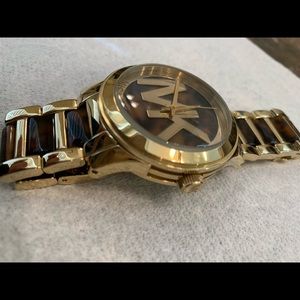 Micheal Kors watch